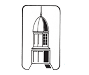 Colony Park Office Condominiums Logo