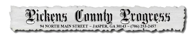 Pickens County Progress Logo