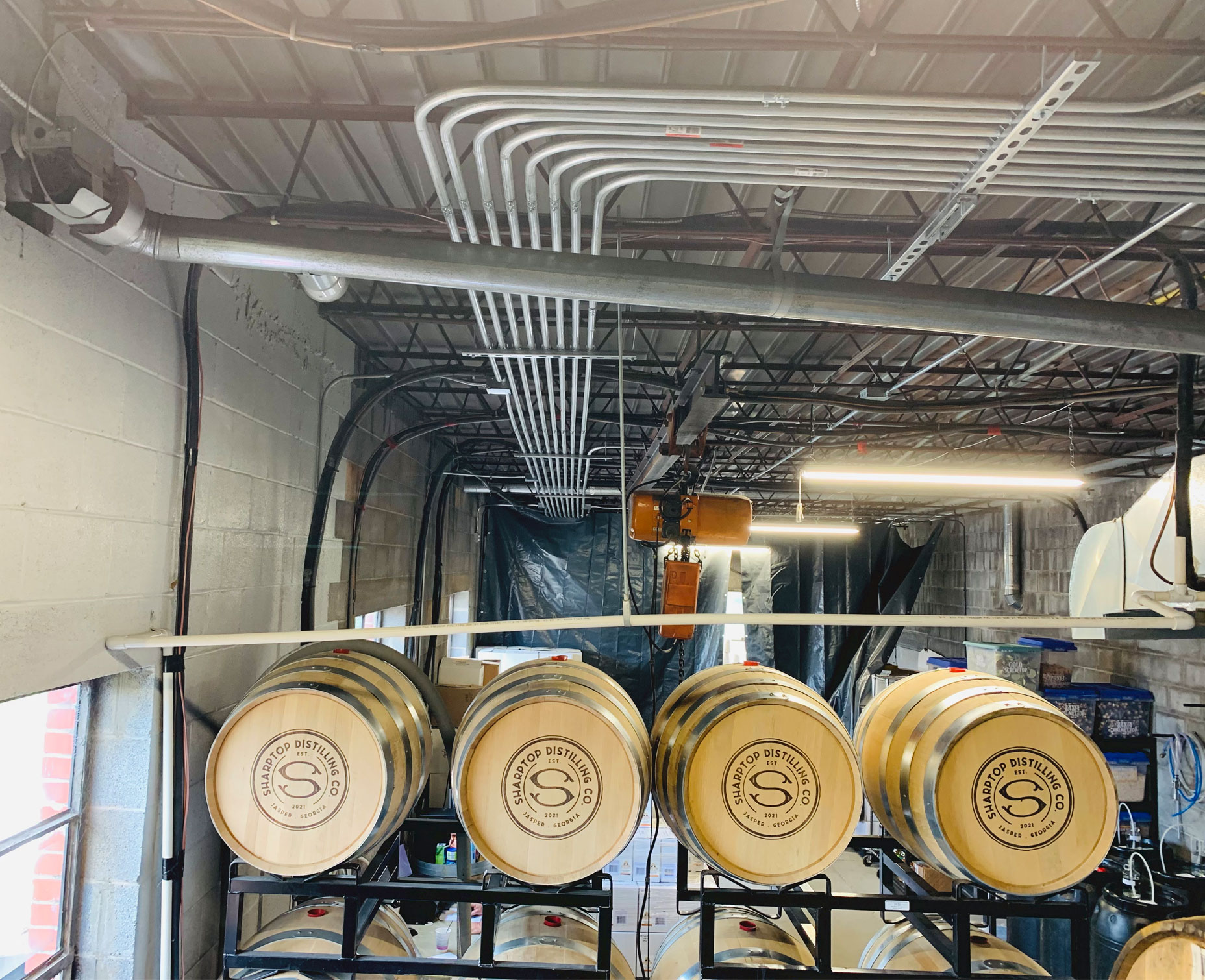 Electrical circuits for stills, brew kettles and pumps